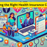 Choosing the Right Health Insurance Company