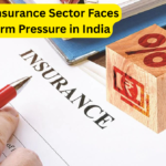 General Insurance Sector Faces Short-Term Pressure in India