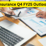 Insurance Q4 FY25 Outlook: Muted Performance Expected Due to Margin Pressure and Weak Growth