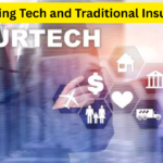 Marrying Tech and Traditional Insurance: A Formidable Partnership