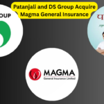 Patanjali and DS Group Acquire Magma General Insurance: A Game-Changer in the Insurance Industr