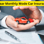 Policybazaar Monthly Mode Car Insurance Policy: Everything You Need to Know