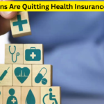 Why Indians Are Quitting Health Insurance in 2025: High Premiums, GST Burden, and Claim Rejections