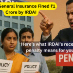 Acko General Insurance Fined ₹1 Crore by IRDAI: What Policyholders Need to Know