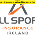 All Sport Insurance Ireland Motorcycle Cover: Ride with Confidence