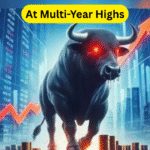 At Multi-Year Highs: These 4 Nifty500 Stocks Break 5-Year Swing High — A Bullish Signal for Investors