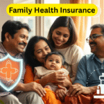 Family Health Insurance: Safeguarding Health and Education Together