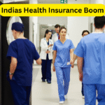 Indias Health Insurance Boom: Market to Triple by 2032 Amid Rising Need for Protection
