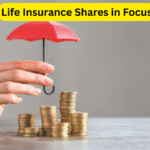 Life Insurance Shares in Focus: HDFC Life, Max Financial Hit Record Highs in 2025