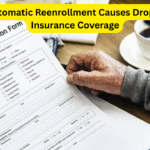 Loss of Automatic Reenrollment Causes Drop in Health Insurance Coverage: New Study Insights