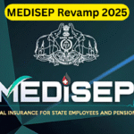 MEDISEP Revamp 2025: Expert Panel Recommends Enhanced Insurance Coverage for Kerala State Employees and Pensioners