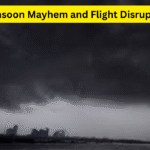Monsoon Mayhem and Flight Disruptions: A Complete Guide to Travel Insurance Coverage in India