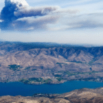 Wildfire Risk Complicates Home Insurance: Market in North Central Washington (NCW)