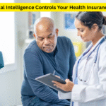 How Artificial Intelligence Controls Your Health Insurance Coverage
