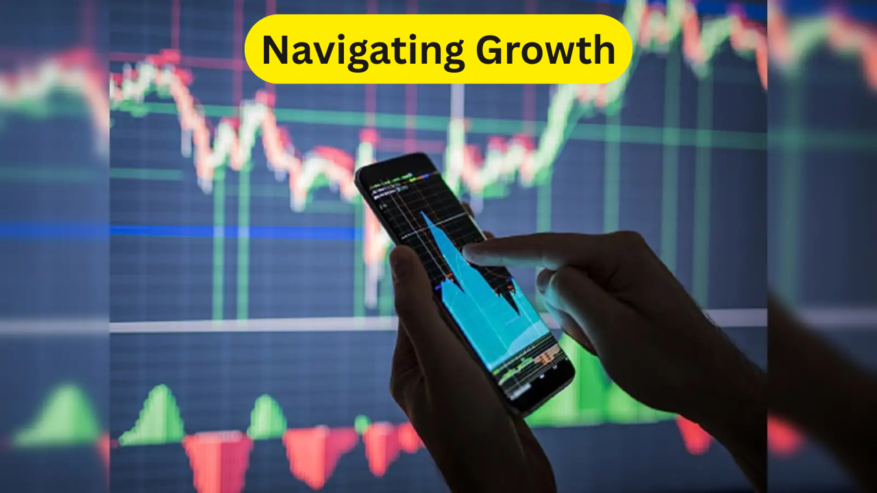Navigating Growth