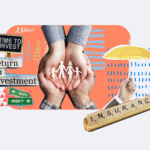 Insurance Is a Risk Cover and Not an Investment: Don’t Confuse the Two
