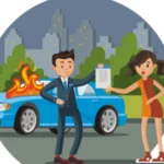 How Vehicle Insurance Supports: Road Safety Policies
