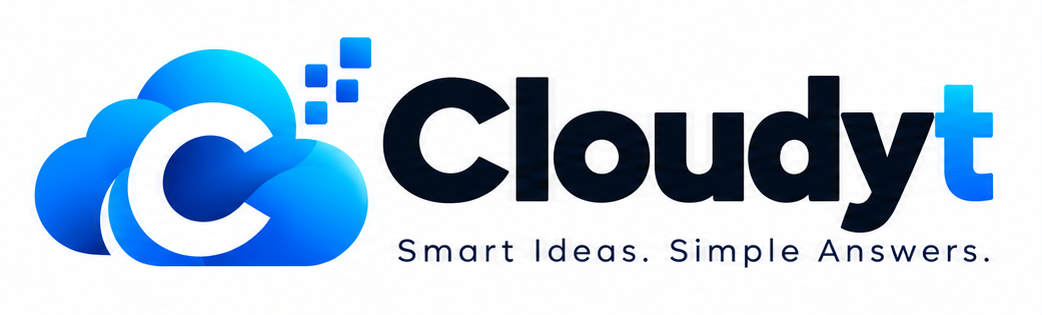 Cloudyt